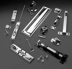 Door And Window Hardware